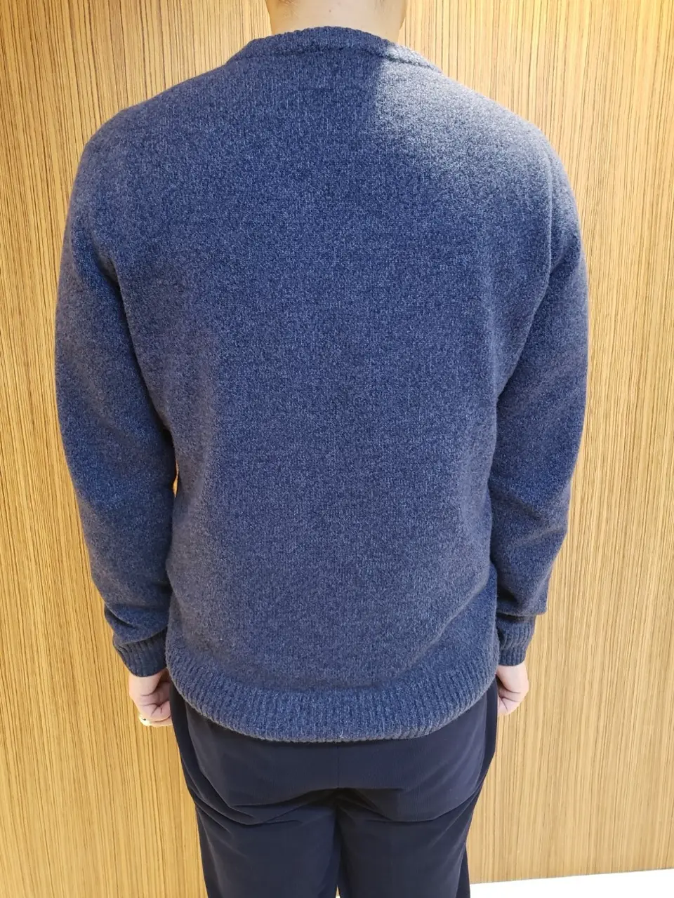 J.PRESS MEN 橋場 コーディネート画像