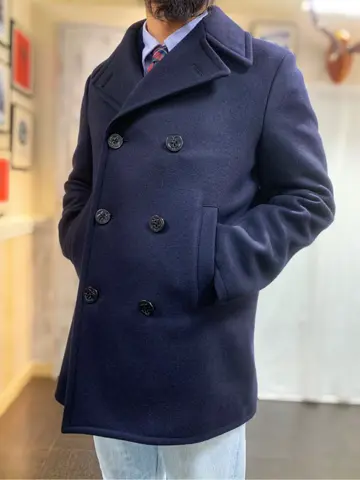 J.PRESS MEN 柳原 コーディネート画像