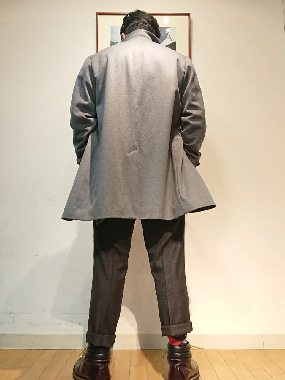 J.PRESS MEN 大塲  コーディネート画像