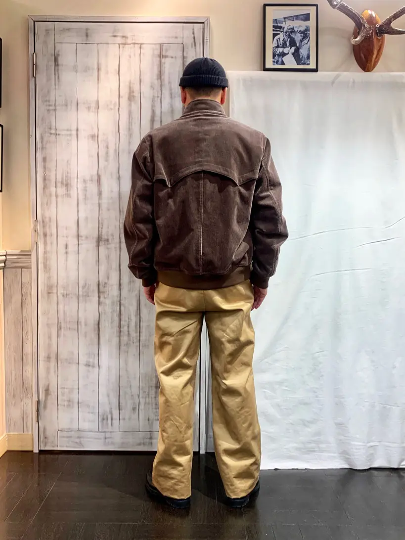 J.PRESS MEN 柳原 コーディネート画像