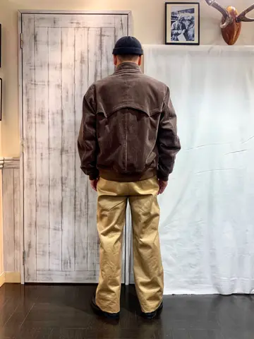 J.PRESS MEN 柳原 コーディネート画像