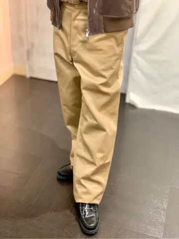 J.PRESS MEN 柳原 コーディネート画像