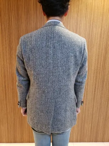 J.PRESS MEN 橋場 コーディネート画像