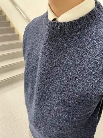 J.PRESS MEN 小沼 コーディネート画像