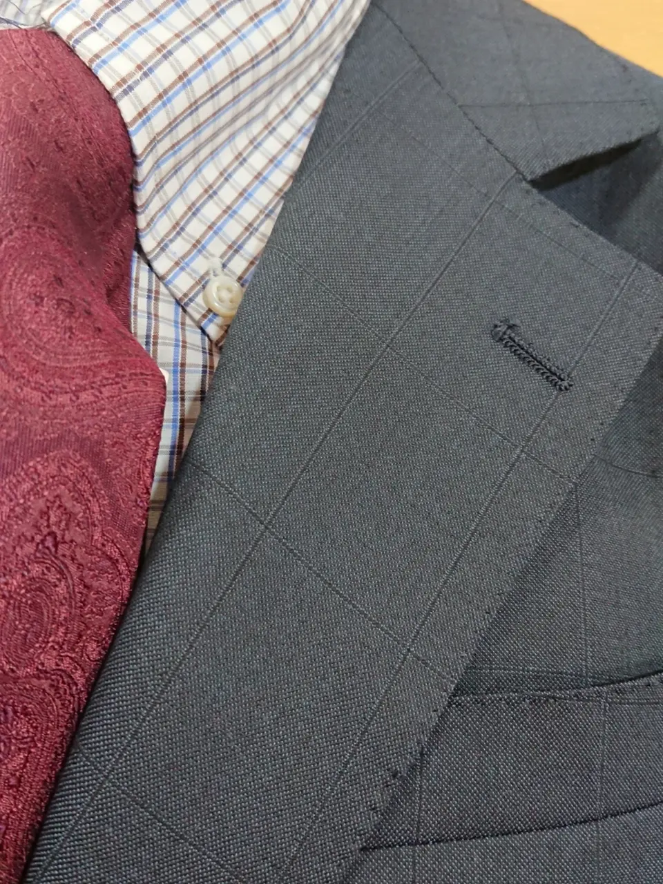 J.PRESS MEN 大塲  コーディネート画像