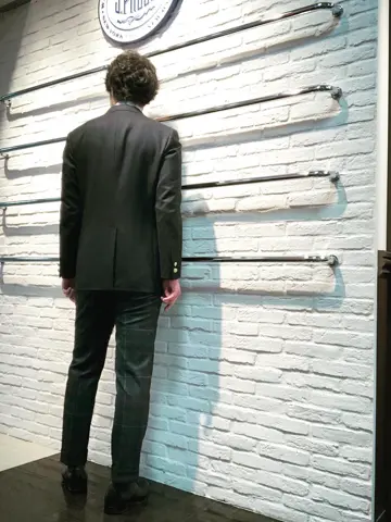 J.PRESS MEN 大滝 コーディネート画像