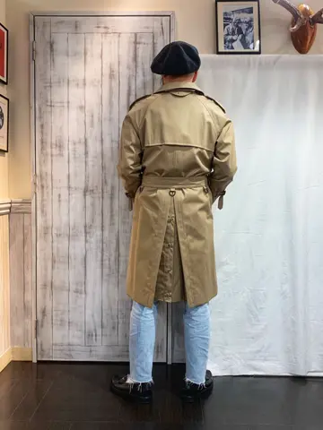 J.PRESS MEN 柳原 コーディネート画像