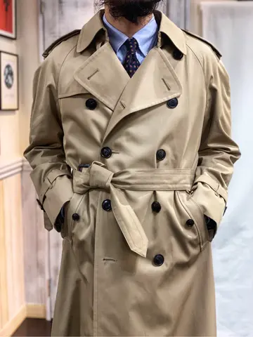 J.PRESS MEN 柳原 コーディネート画像