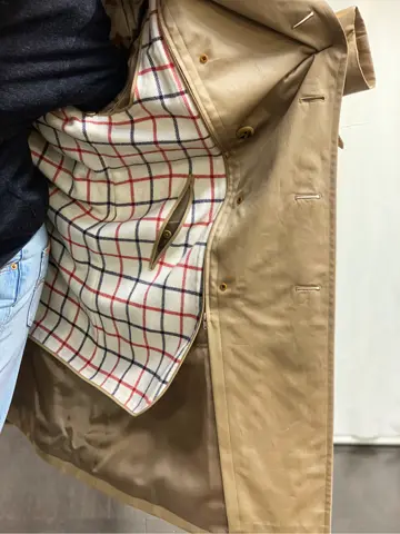 J.PRESS MEN 柳原 コーディネート画像