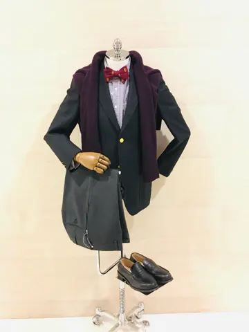 J.PRESS MEN 今山 コーディネート画像