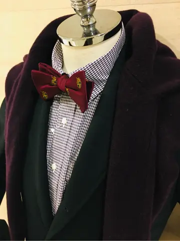 J.PRESS MEN 今山 コーディネート画像