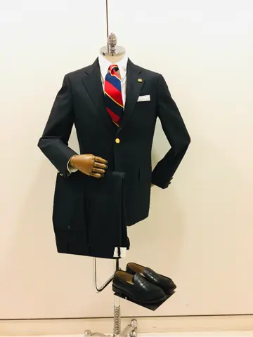 J.PRESS MEN 今山 コーディネート画像