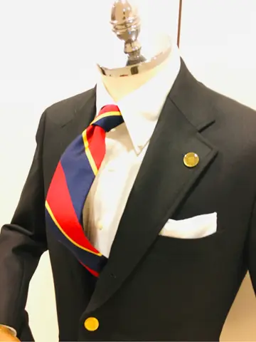 J.PRESS MEN 今山 コーディネート画像