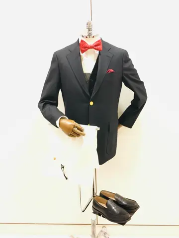 J.PRESS MEN 今山 コーディネート画像