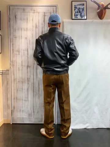 J.PRESS MEN 柳原 コーディネート画像