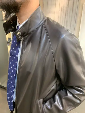 J.PRESS MEN 柳原 コーディネート画像