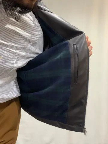 J.PRESS MEN 柳原 コーディネート画像