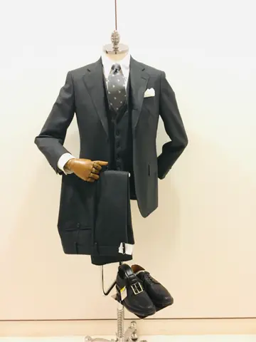 J.PRESS MEN 今山 コーディネート画像