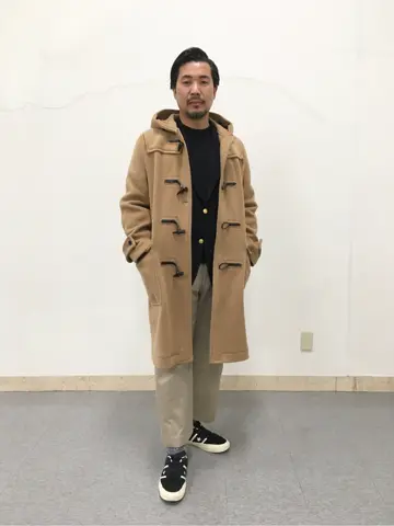 J.PRESS MEN 渡辺 コーディネート画像