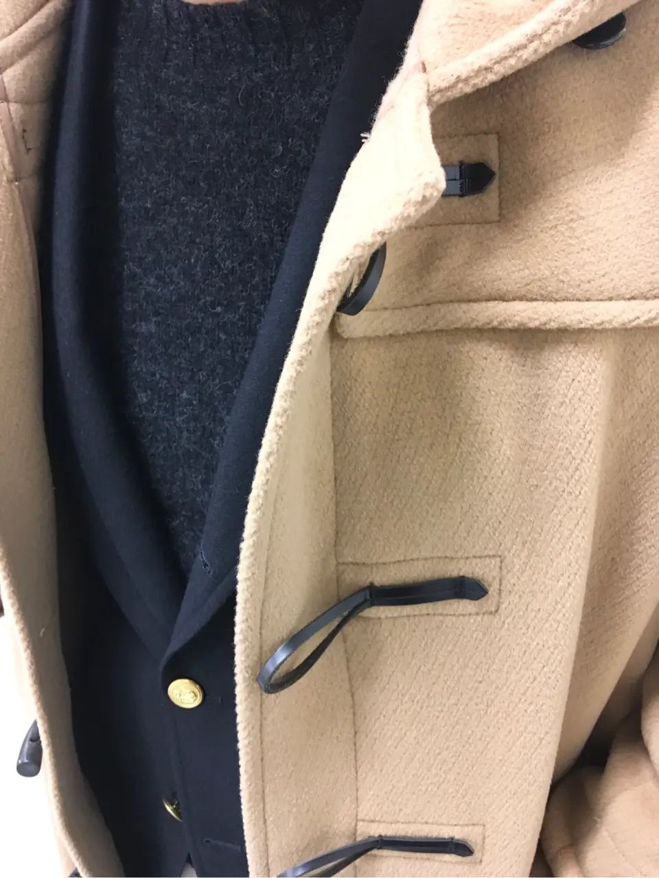 J.PRESS MEN 渡辺 コーディネート画像