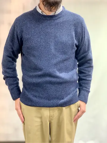 J.PRESS MEN 柳原 コーディネート画像