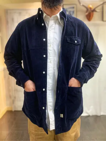 J.PRESS MEN 柳原 コーディネート画像