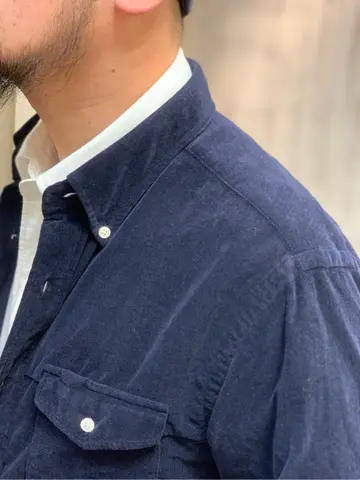 J.PRESS MEN 柳原 コーディネート画像