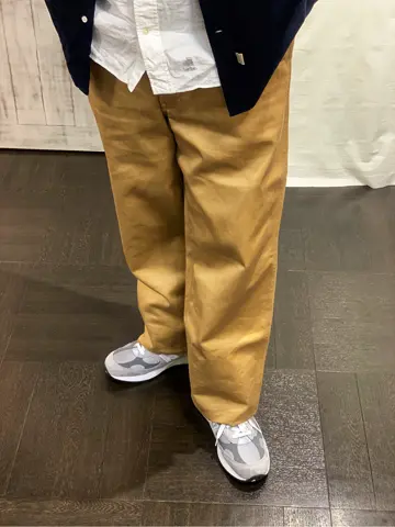 J.PRESS MEN 柳原 コーディネート画像