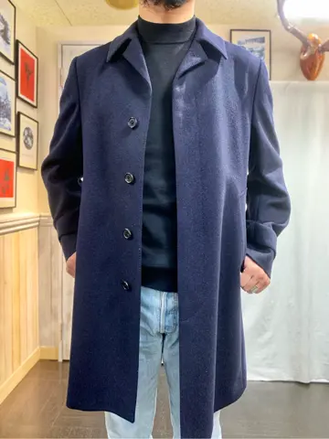 J.PRESS MEN 柳原 コーディネート画像