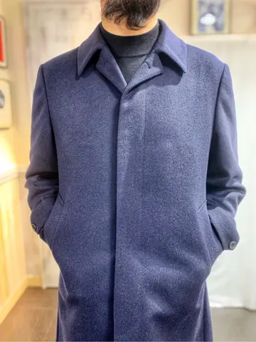 J.PRESS MEN 柳原 コーディネート画像