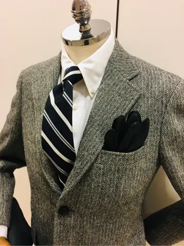 J.PRESS MEN 今山 コーディネート画像