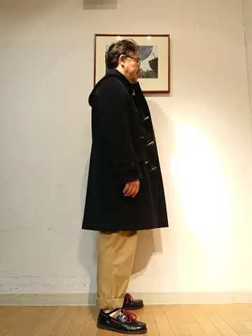 J.PRESS MEN 大塲  コーディネート画像