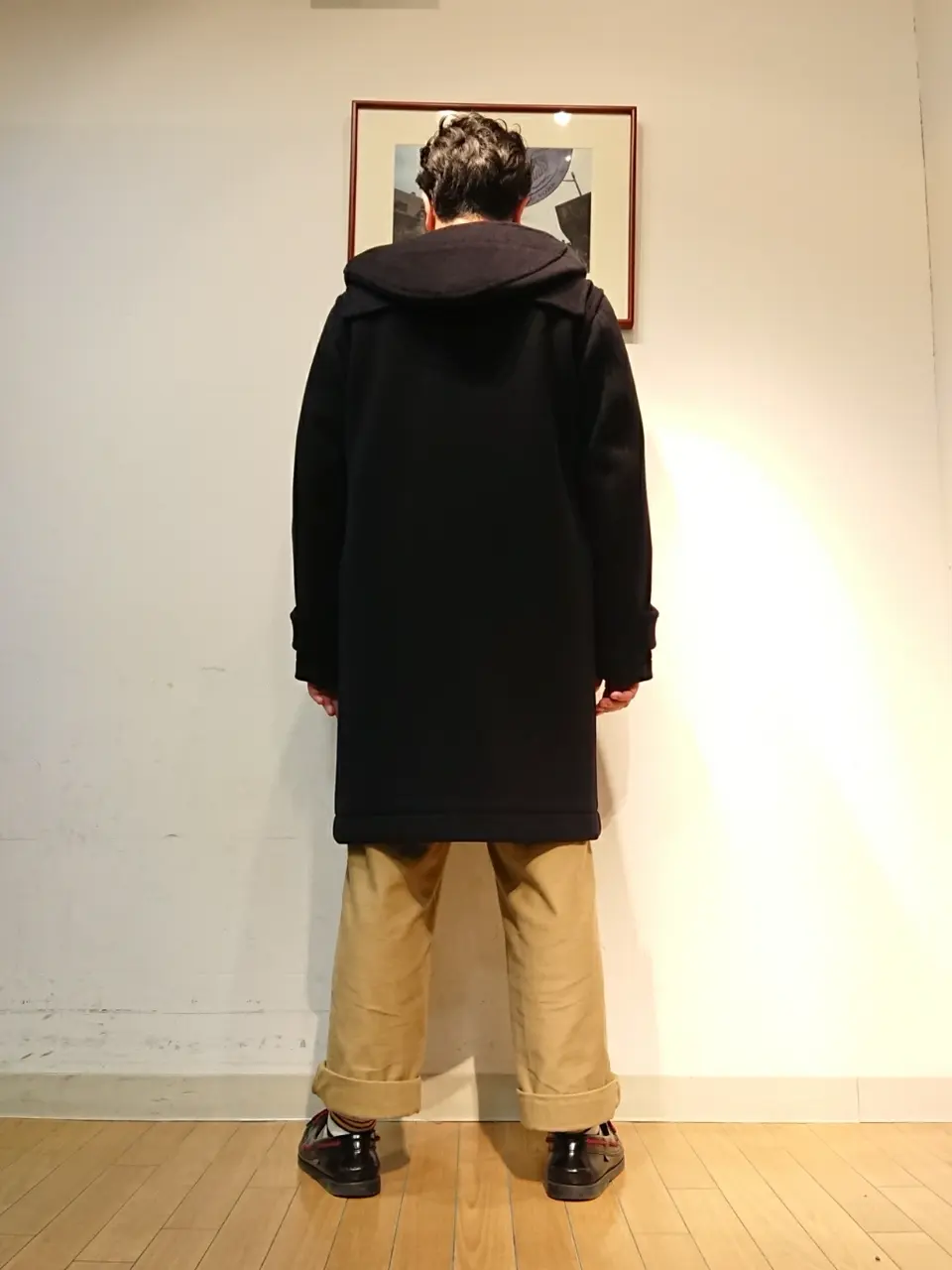 J.PRESS MEN 大塲  コーディネート画像