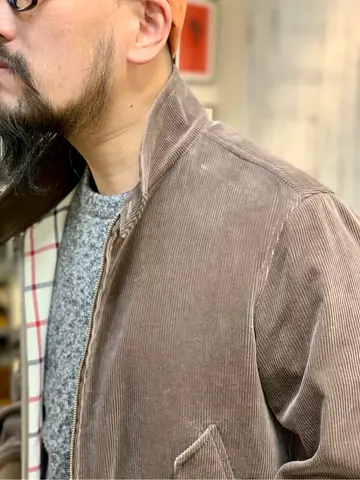 J.PRESS MEN 柳原 コーディネート画像