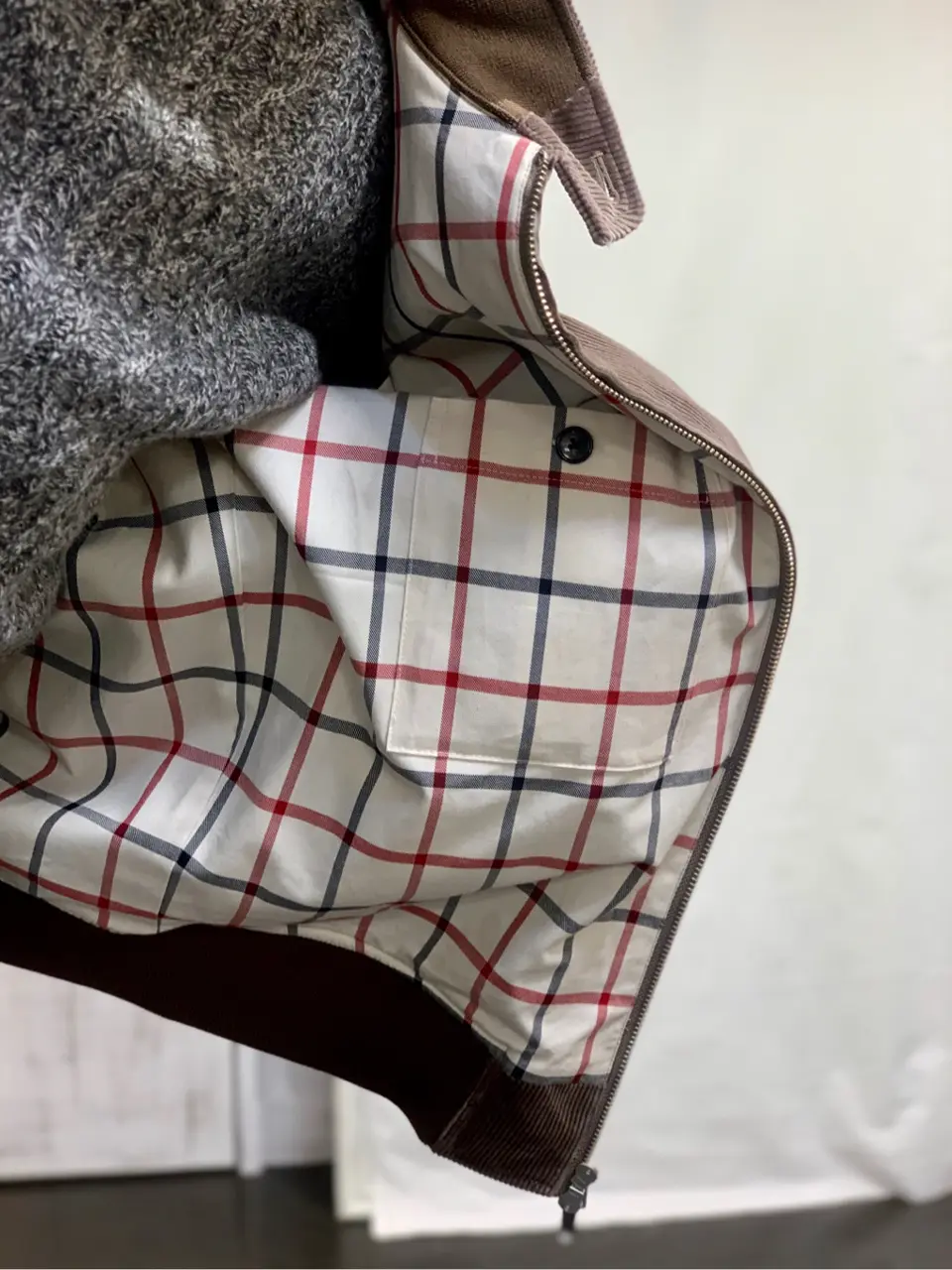 J.PRESS MEN 柳原 コーディネート画像