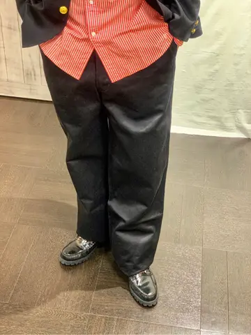 J.PRESS MEN 柳原 コーディネート画像