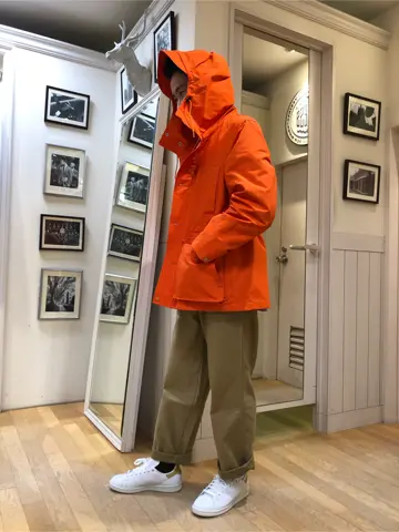 J.PRESS MEN 山本 コーディネート画像