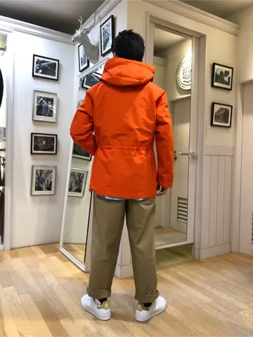 J.PRESS MEN 山本 コーディネート画像