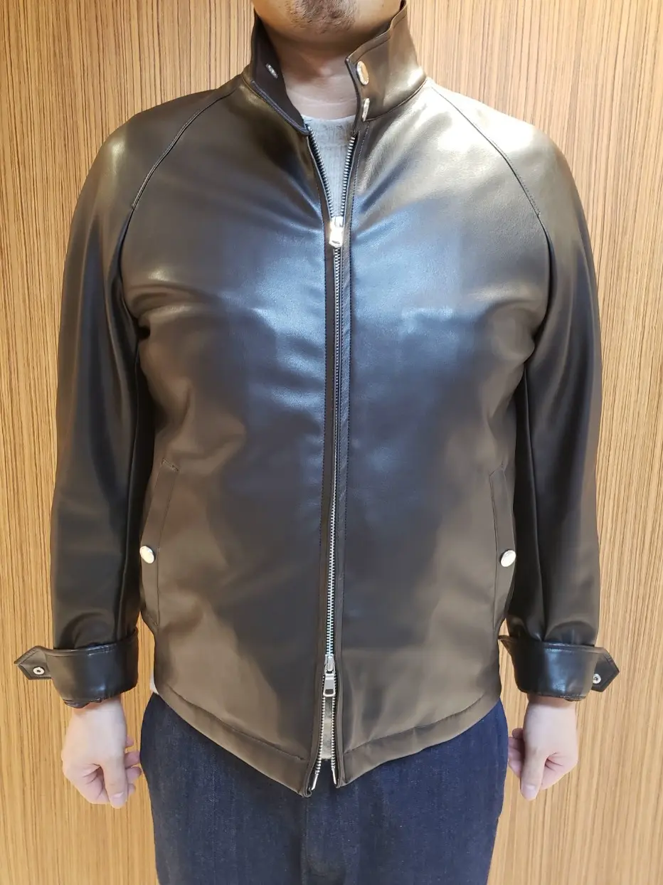 J.PRESS MEN 橋場 コーディネート画像