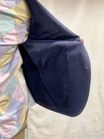 J.PRESS MEN 柳原 コーディネート画像