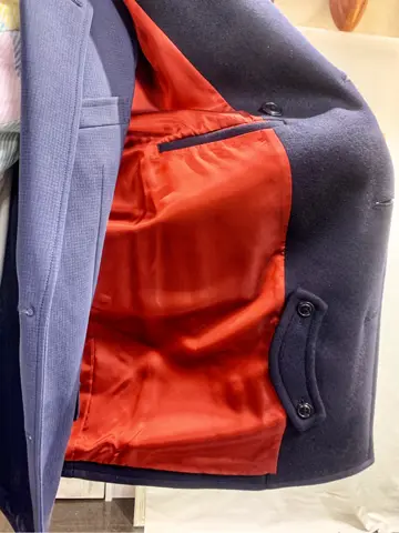 J.PRESS MEN 柳原 コーディネート画像