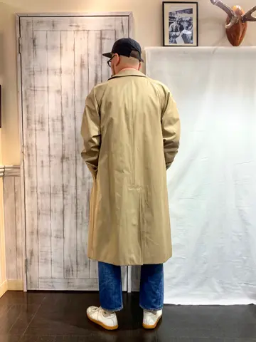 J.PRESS MEN 柳原 コーディネート画像