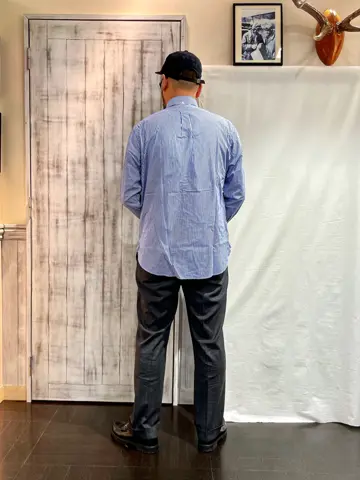 J.PRESS MEN 柳原 コーディネート画像