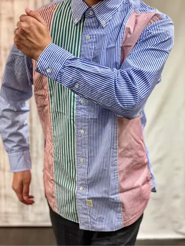 J.PRESS MEN 柳原 コーディネート画像