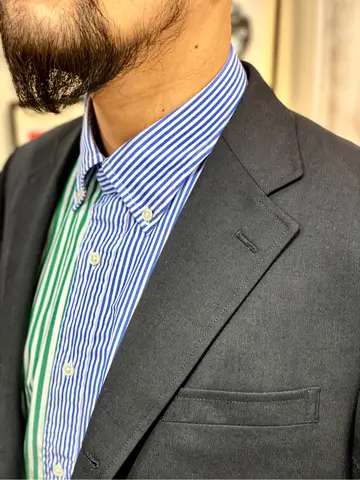 J.PRESS MEN 柳原 コーディネート画像