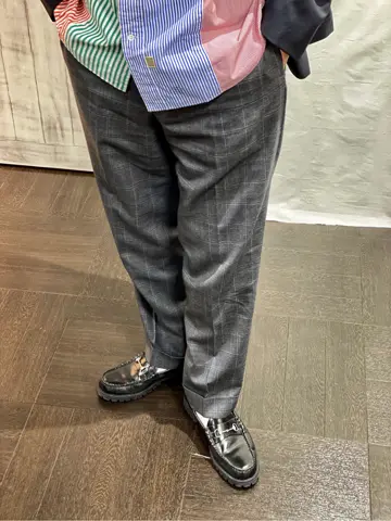 J.PRESS MEN 柳原 コーディネート画像