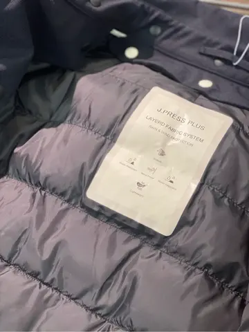 J.PRESS MEN 岩名 コーディネート画像