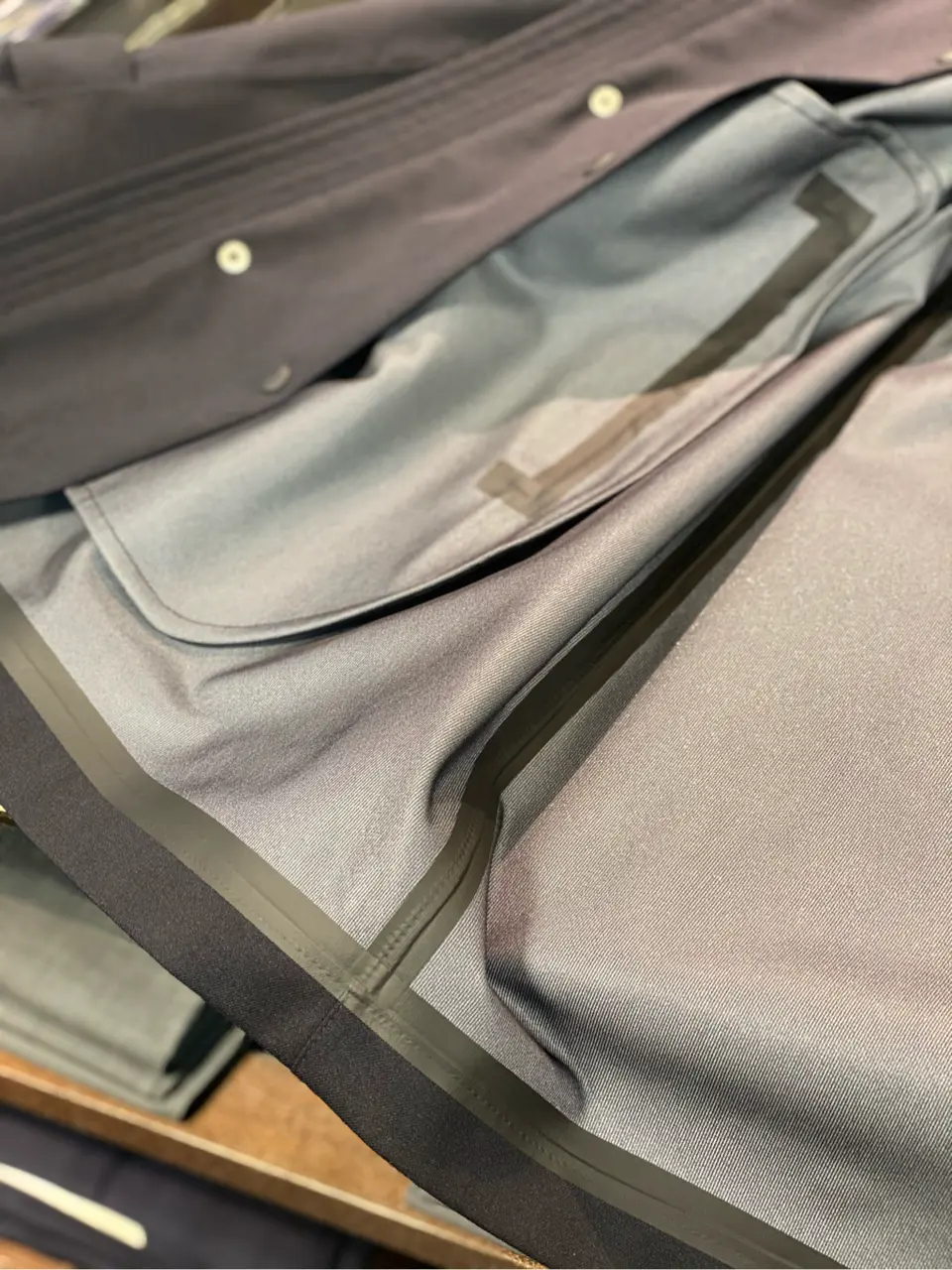 J.PRESS MEN 岩名 コーディネート画像