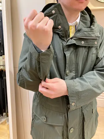 J.PRESS MEN 山本 コーディネート画像