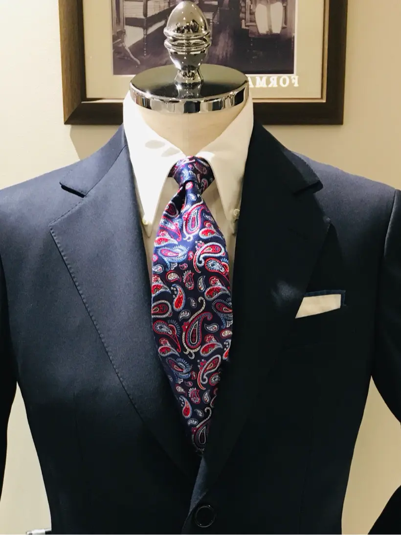 J.PRESS MEN 今山 コーディネート画像